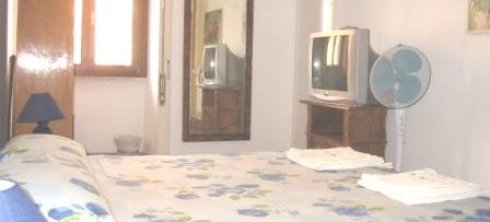Caterina A San Pietro Bed and Breakfast, Rome, Italy