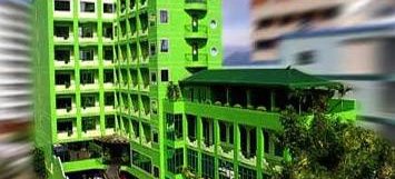 Green Hotel, Nha Trang, Viet Nam