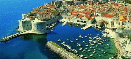 Apartment Nike-Old Town, Dubrovnik, Croatia