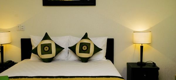 Green Suites Hotel, Thanh pho Ho Chi Minh, Viet Nam