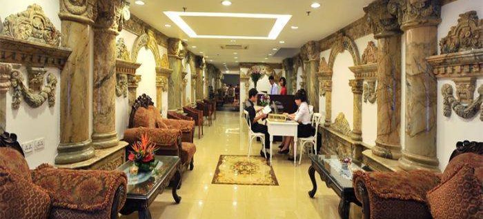 Hanoi Legagy Hotel, Ha Noi, Viet Nam