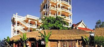 Thelong Hotel, Ninh Binh, Viet Nam