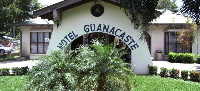 Hotel Guanacaste, Liberia, Costa Rica