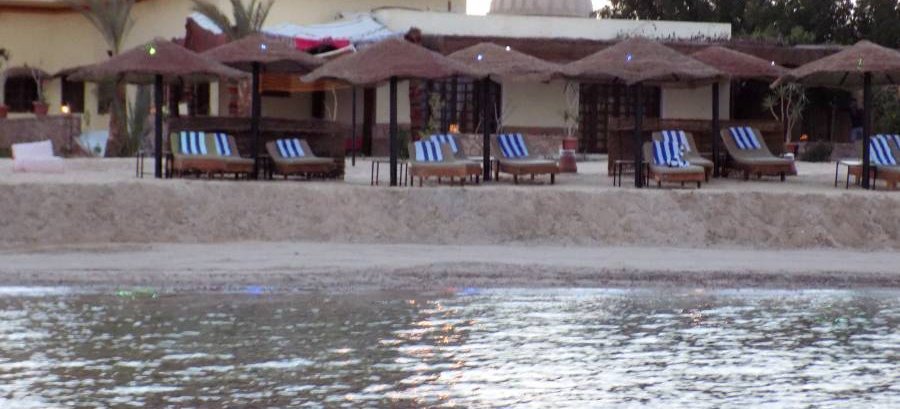 Dolphin Beach Hotel, Bur Safajah, Egypt