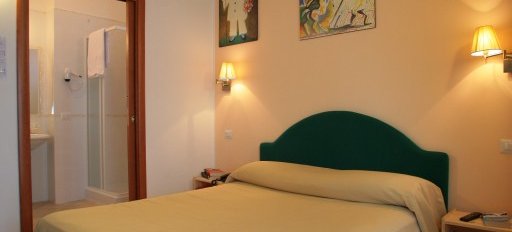 Nido Verde Hotel, Agerola, Italy