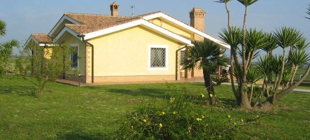 Case Del Sole Bed And Breakfast, Cerveteri, Italy