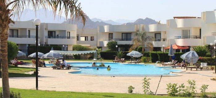 Sharm Holiday Rentals, Sharm ash Shaykh, Egypt