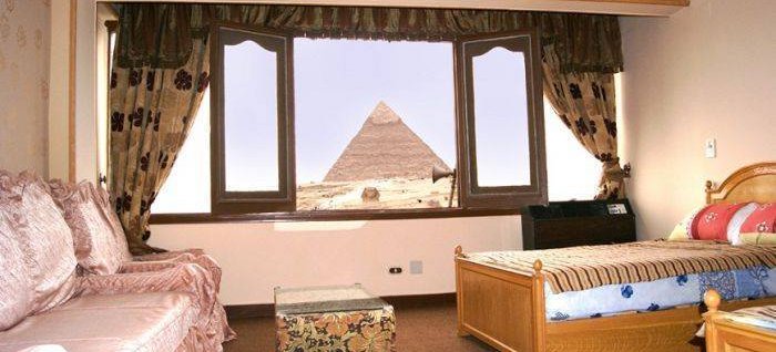 Guardian Guest House, Al Haram, Egypt