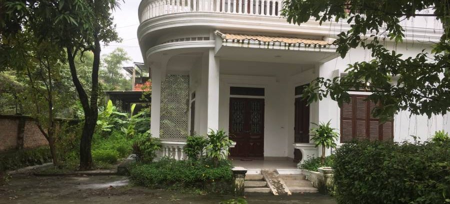 Mango Villa, Hue, Viet Nam