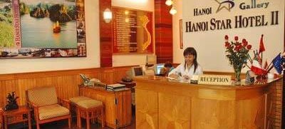 Hanoi Star Hotel, Ha Noi, Viet Nam