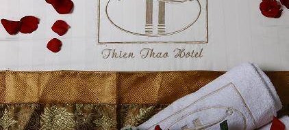 Thien Thao Hotel, Thanh pho Ho Chi Minh, Viet Nam