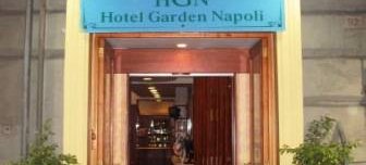 Hotel Garden, Napoli, Italy