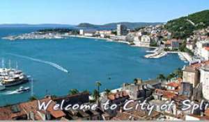Top 20 lugares para visitar y permanecer en la cama & Desayunos en Split, Croatia