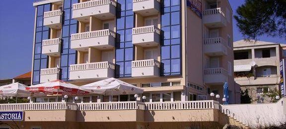 Apart Hotel Astoria, Trogir in Croatia, Croatia