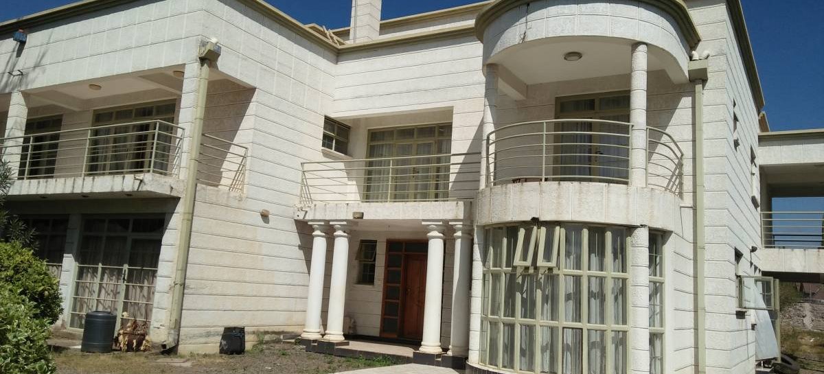 Karen Homestay, Nairobi Hill, Kenya