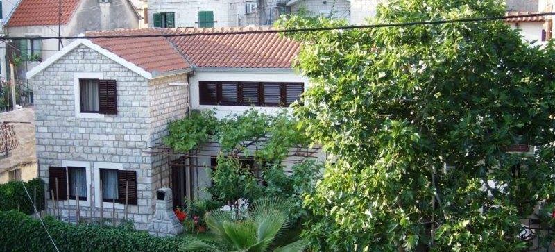 Guesthouse Loza, Split, Croatia
