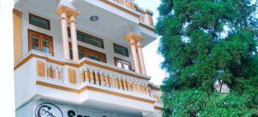 Sapa Cozy Hotel, Sa Pa, Viet Nam