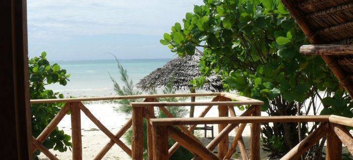 Pakachi Beach Resort, Zanzibar, Tanzania