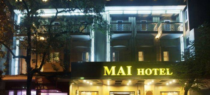 Hanoi Mai Hotel, Ha Noi, Viet Nam