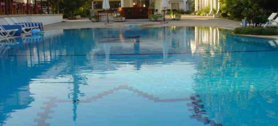 Hotel Club Z, Kyrenia, Cyprus