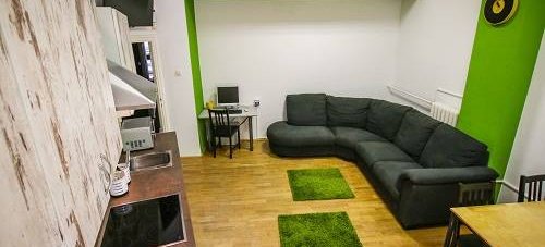 Cooltour Hostel, Budapest, Hungary