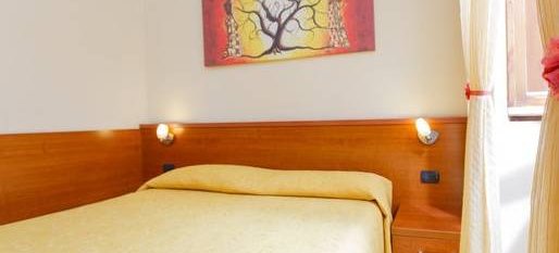 Ulivo Bed and Breakfast, Rome, Italy