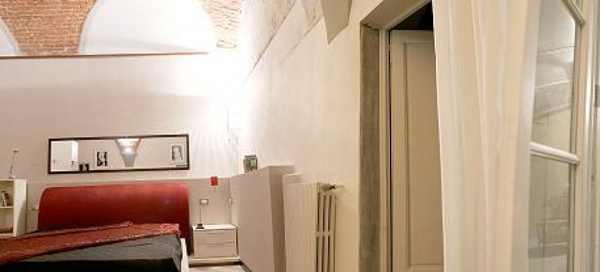Accademia House - Bed And Breakfast, Florence, Italy