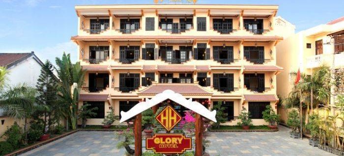 Hoi An Glory Hotel and Spa, Hoi An, Viet Nam