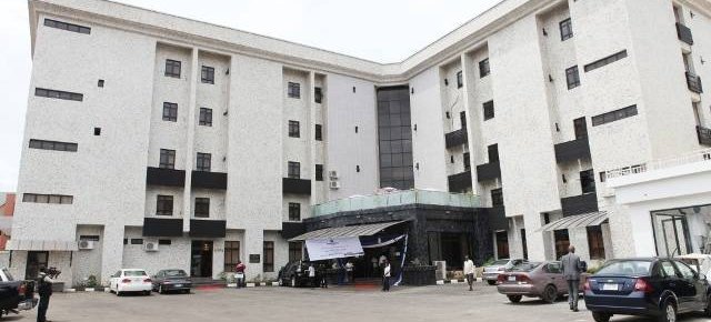 Bolton White Hotels and Apartment Abuja, Gunrafia, Nigeria