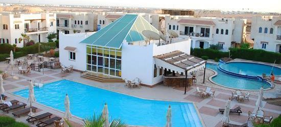 Logaina Sharm Resort, Sharm ash Shaykh, Egypt