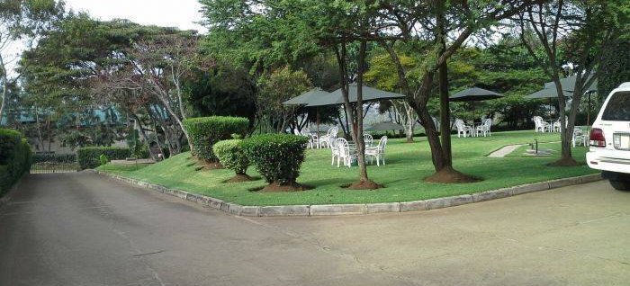 Nakuru Milimani Guest House, Nakuru, Kenya