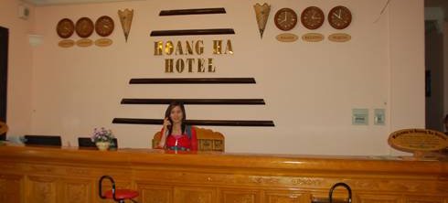 Hoang Ha Sapa Hotel, Sa Pa, Viet Nam