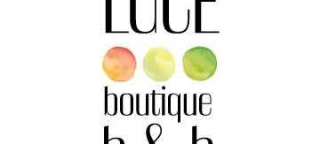 Luce Boutique BB, Felline, Italy