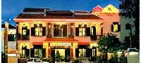 Thanhvan Hotel, Hoi An, Viet Nam