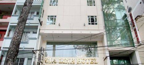 Gia Linh Hotel, Thanh pho Ho Chi Minh, Viet Nam