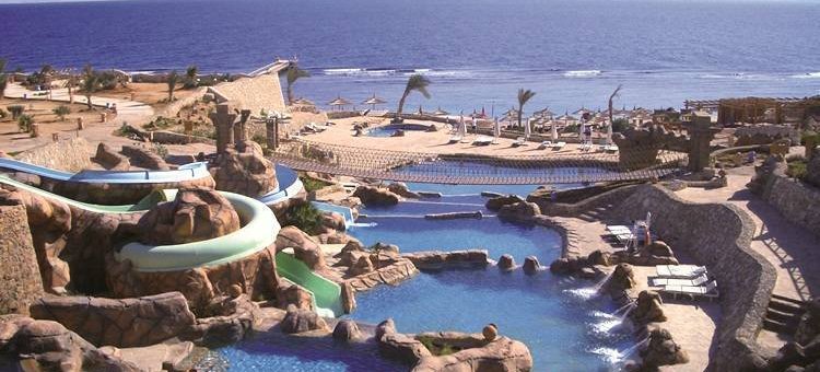 Hauza Beach Resort, Sharm ash Shaykh, Egypt