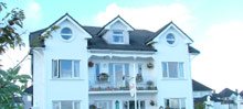 Galway Bay Bed and Breakfast, Cahermore, Ireland