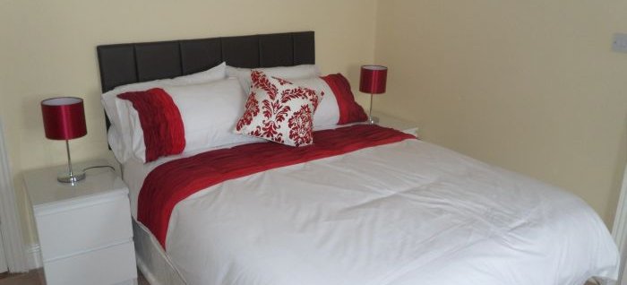 Cassidy's Bed and Breakfast, Drogheda, Ireland