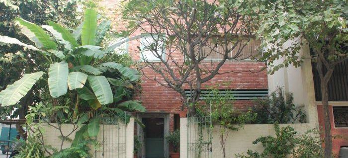 G-49 Bed and Breakfast, New Delhi, India