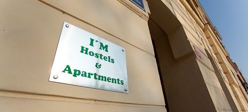 I'm Hostels and Apartments, Prague, Czech Republic