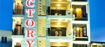 Victory Hotel Hue, Hue, Viet Nam